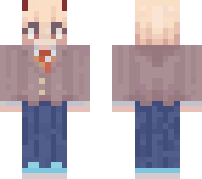 power uniform