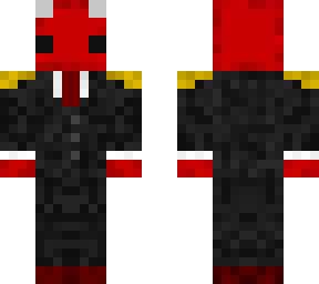president devil