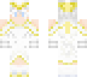 priest