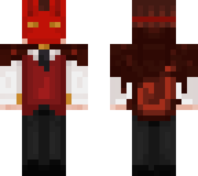 red rabbit upgrade