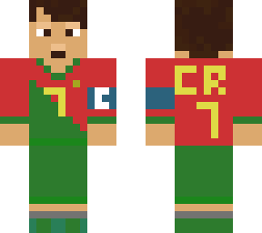ronaldo