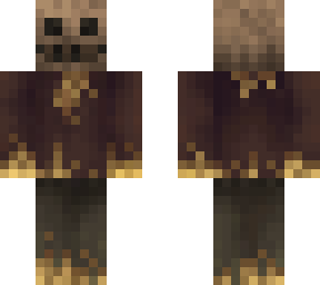 scarecrow