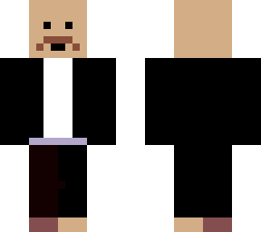 seor bigotudo