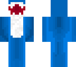 shark :d