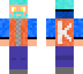 skin 9