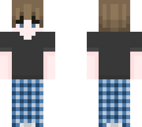 sleepy (matching!)