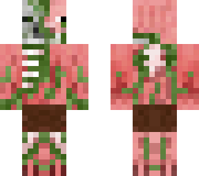 slightly edited zombie pigman