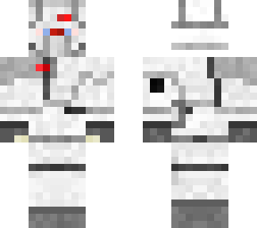 snow camo mk.ii