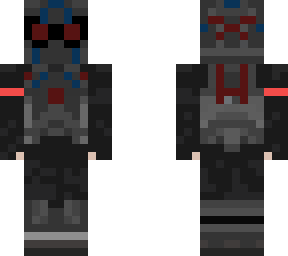soldier