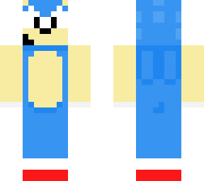 sonic