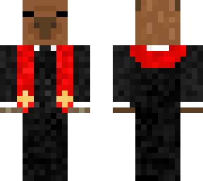 sr.capibara padre