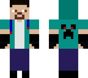 steve skin edited