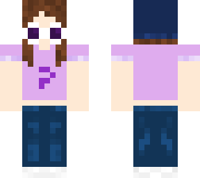 style girl