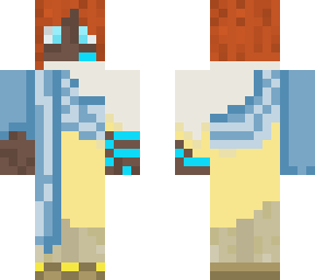 teal