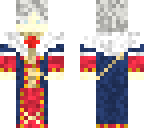 tes iv king