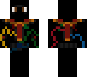 test suit