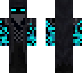 the dead bandit