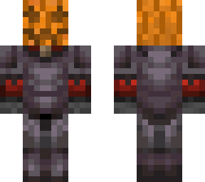 the netherlord