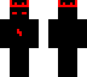 the red king