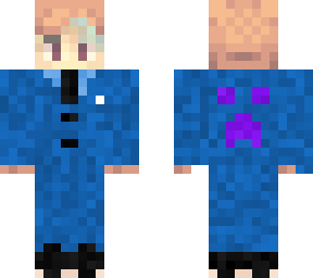 the sonof10bears skin