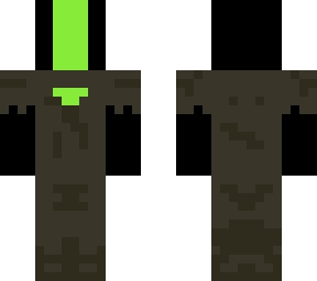 toxic terror