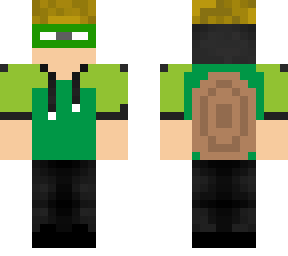 turtle island suit