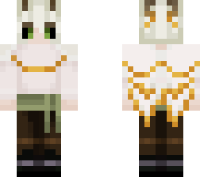 updated lore skin (moth)