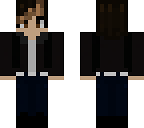 v2 ellie - oc