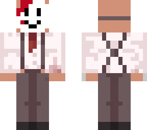 villager 3