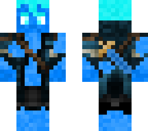 water tom 3
