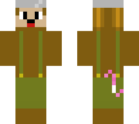 werner werman