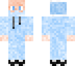 winter skin
