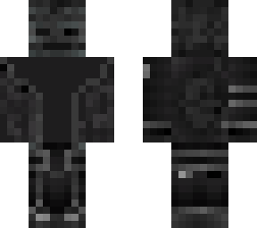 wither guy