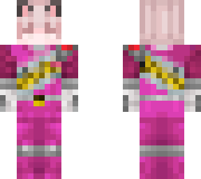 won ranger rosa