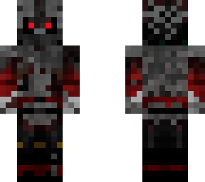 wxzle (blood lusted)