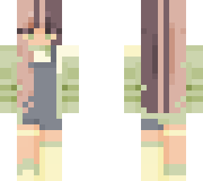 ❀ summer clovers ❀ rce