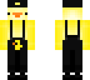 ///chick with a cap///