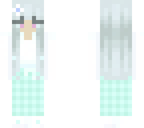 ❀pj aqua gal❀