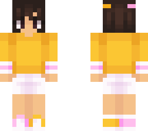 / yam/  concept persona