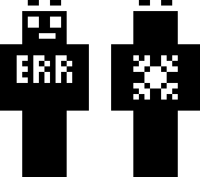 3rr v0!d 3rr