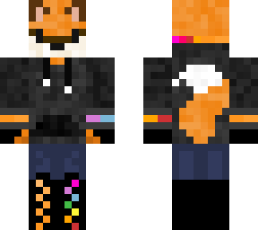 ash x nixx (ash head)
