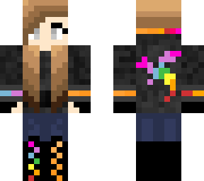 ash x nixx (nixx head)