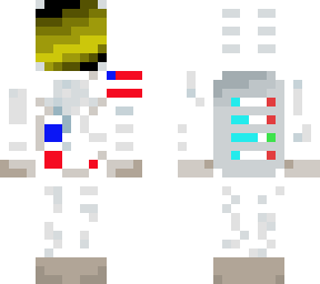 astronaut