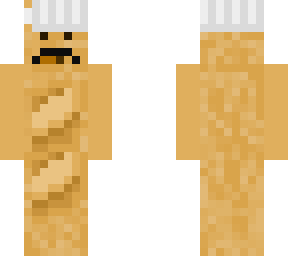 baguette 