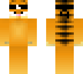 bandana garfield