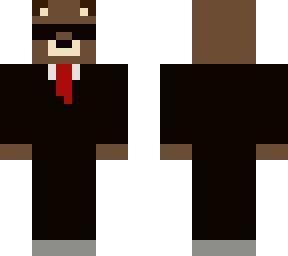 bear spy