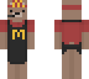 bear worker
