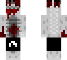 bloody king