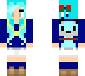 blueprez
