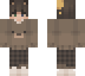 boy bear (matching)